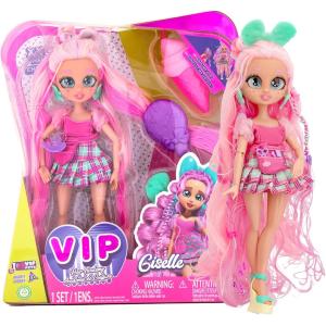 VIP PETS FASHION DOLLS S1 GISELLE