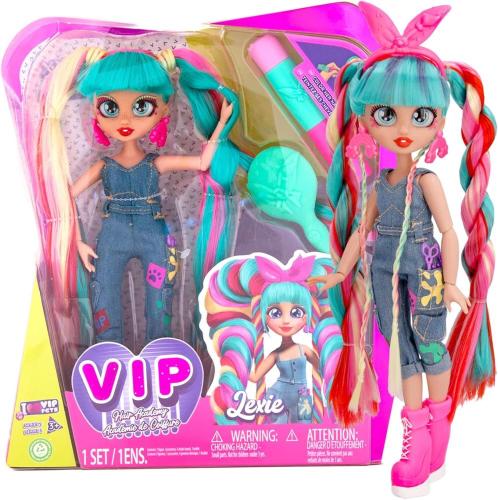 VIP PETS FASHION DOLLS S1 LEXIE