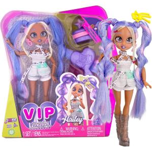 VIP FASHION DOLLS S1 HAILEY