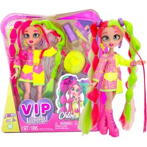 VIP PETS FASHION DOLLS S1 CHLOE
