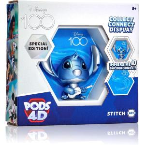 POD 4D  DISNEY STITCH