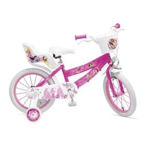 BICICLETTA 14 DISNEY PRINCIPESSE