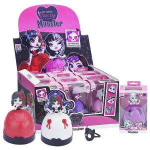 MY LITTLE PRINCESS MONSTER