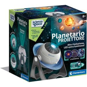 SCIENZA E GIOCO - PLANETARIO SUPER PROIETTORE DELLE STELLE