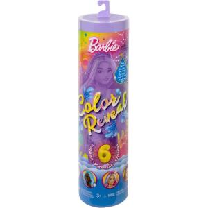 BARBIE - RAINBOW COLOR REVEAL GALAXY