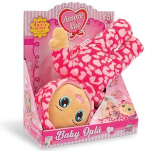 AMORE MIO BABY OPLÀ NEW 