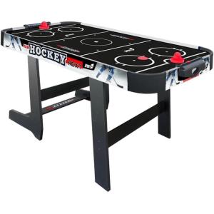 TAVOLO AIR HOCKEY NEXT CON VENTOLE VERTICALE