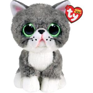 BEANIE BOOS 15 CM FERGUS GATTO