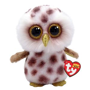 BEANIE BOOS 15 CM WHOOLIE GUFETTO