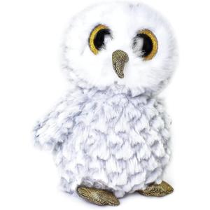  BEANIE BOOS 28 CM OWLETTE CIVETTA