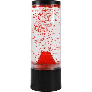 LAMPADA VULCANO ROTONDA CM 30