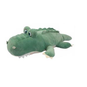 GIO' PLUSH - PELUCHE FERDY COCCODRILLO 105 CM