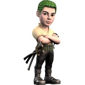 MINIX ONE PIECE RORONOA ZORO