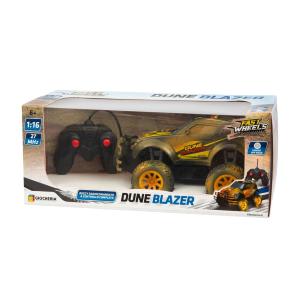 FAST WHEELS - DUNE BLAZER R/C