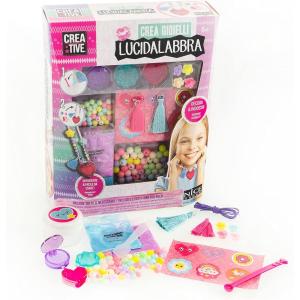 CREA GIOIELLI LUCIDALABBRA