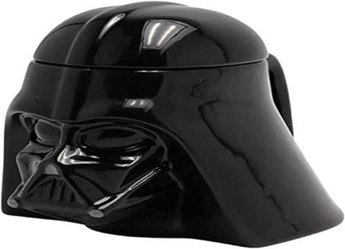 STAR WARS TAZZA 3D VADOR ABYSTYLE POS230685