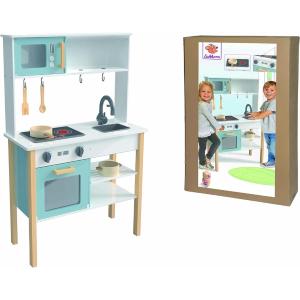 EICHHORN CUCINA IN LEGNO 30X70X90