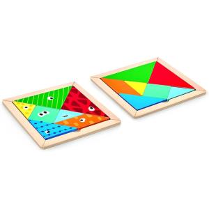 TANGRAM (DISPLAY 6PZ)
