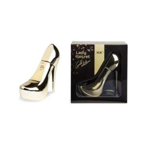 ACQUARIUS LADY SECRET GOLD 30ML