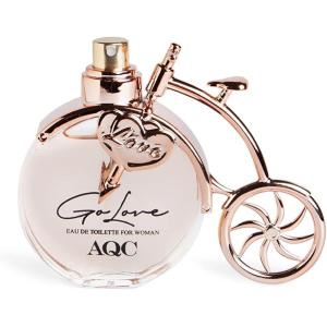 ACQUARIUS GO LOVE 30ML 3129