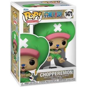 FUNKO POP - ONE PIECE CHOPPEREMON 1471