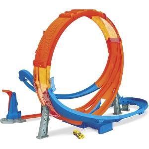 HOT WHEELS LOOP GIGANTE MAYHEM