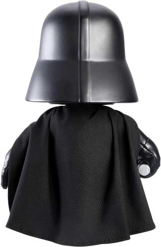 PELUCHE CON SUONI DARTH VADER STAR WARS