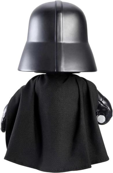 PELUCHE CON SUONI DARTH VADER STAR WARS