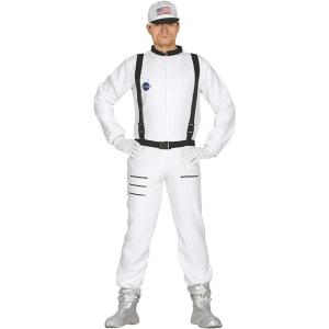 COSTUME ASTRONAUTA TAGLIA XL