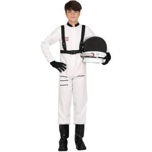 COSTUME ASTRONAUTA RAGAZZI TAGLIA 14-16 ANNI