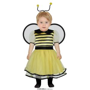 COSTUME PICCOLA APE BEBÈ 18-24 MESI