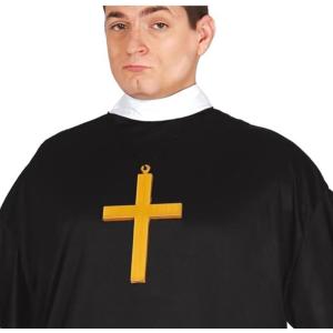 CROCE DA PRETE 23 CM