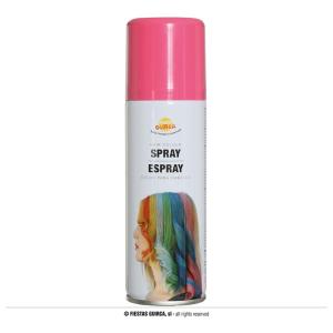 SPRAY COLOR CAPELLI ROSA 125 ML