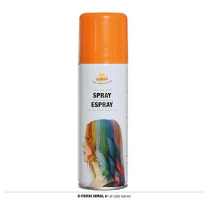 SPRAY COLOR CAPELLI ARANCIONE 125 ML