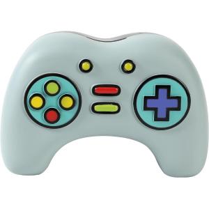 SALVADANAIO IN PLASTICA LETS PLAY JOYSTICK