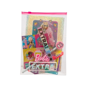 A DI ARTE - BARBIE EXTRA SET DISEGNO