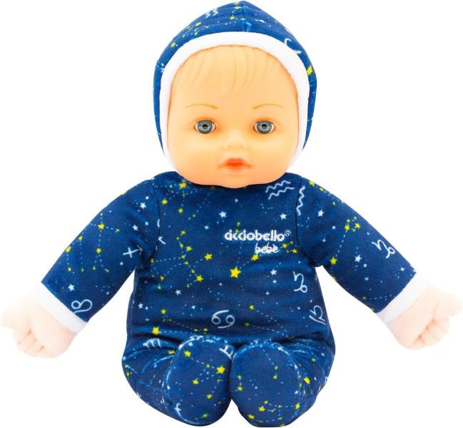 CICCIOBELLO BEBE HOROSCOPE SVILUPPO SENSORIALE E LA COORDINAZIONE