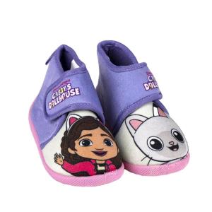 PANTOFOLA BAMBINA GABBY'S DOLLHOUSE TAGLIA 21