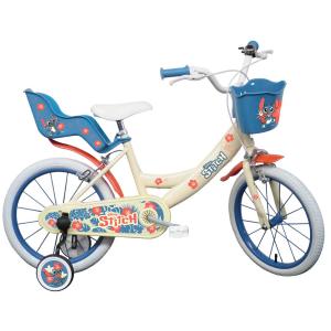 BICICLETTA 14' STITCH N01