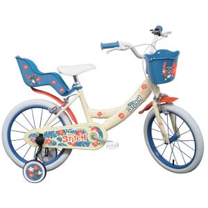 BICICLETTA 14' STITCH