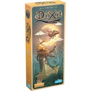 DIXIT - ESPANSIONE DAYDREAMS