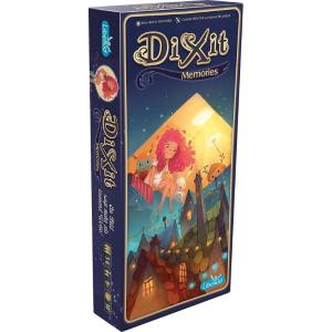 DIXIT - ESPANSIONE MEMORIES