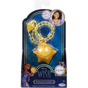 WISH COLLANA MUSICALE UPON A STAR