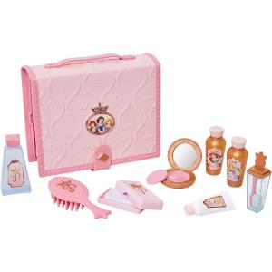 DISNEY PRINCESS KIT ACCESSORI DA VIAGGIO