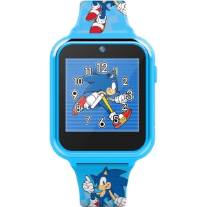 SMARTWATCH AZZURRO OROLOGIO INTERATTIVO SONIC