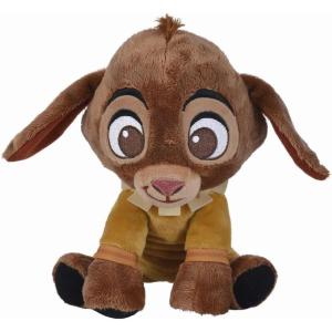 PELUCHE DISNEY WISH VALENTINO ANIMAL 23 CM