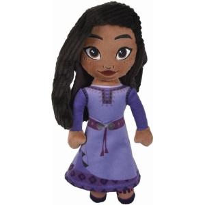 PELUCHE DISNEY WISH ASHA GIRL 30 CM