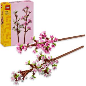 LEGO FLOWER FIORI DI CILIEGIO