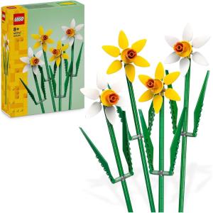 LEGO LEL FLOWERS FIORI NARCISI LEGO®