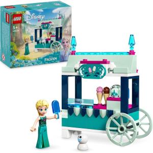 LEGO DISNEY PRINCESS LE DELIZIE AL GELATO DI ELSA